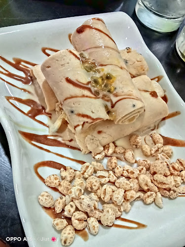 Comentarii opinii despre EL ROLLO CÓMIC