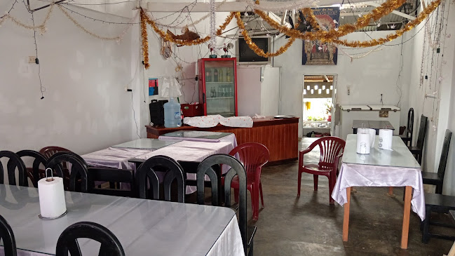 Restauran Cevicheria El Dorado - Yurimaguas