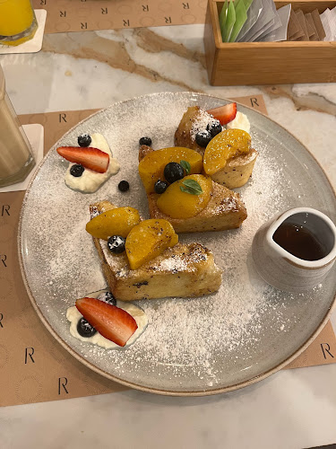 Rutina Café - Miraflores