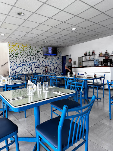 Restaurante | D'komer | Desayunos, Almuerzos, Pescados y mariscos, Buffet - Gastronomía y hostelería