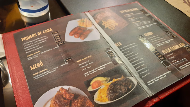 Av. Húsares de Junín 1292 - Urb, Trujillo 13008