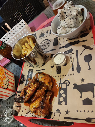 Opinii despre Wings Grill în Piura - Gastronomía y hostelería