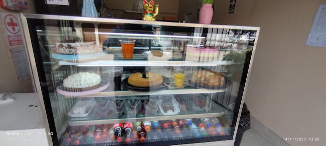 C. Aldabas 602, Lima 15039