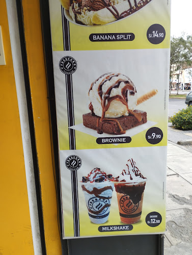 Frescura Frutas y Café - Los Olivos