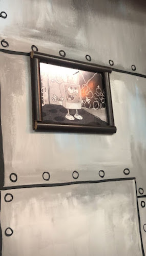 La cangreburger - Gastronomía y hostelería