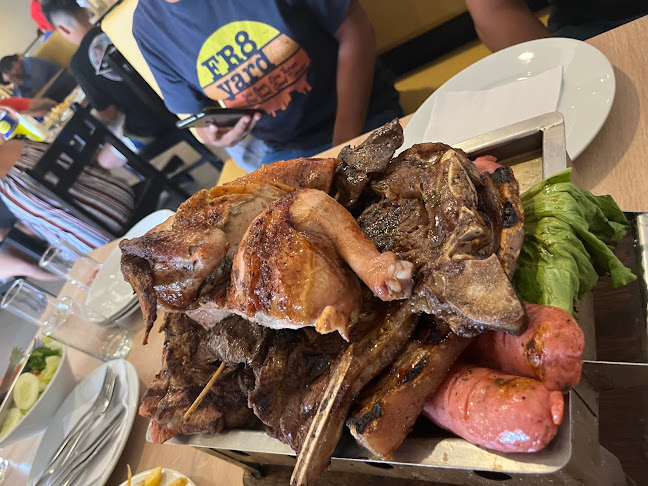 Opinii despre Polleria Kankas în Tacna - Gastronomía y hostelería