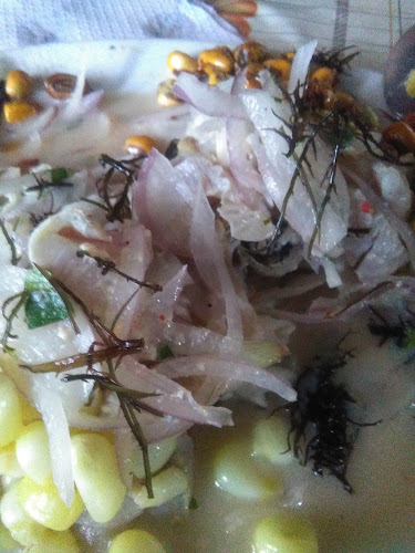 Picantería El Chino