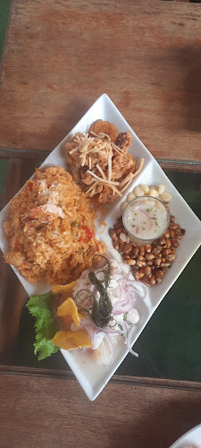 Jr. 1° de Mayo #619, 22201