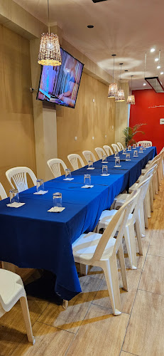 Comentarii opinii despre Z BURGER