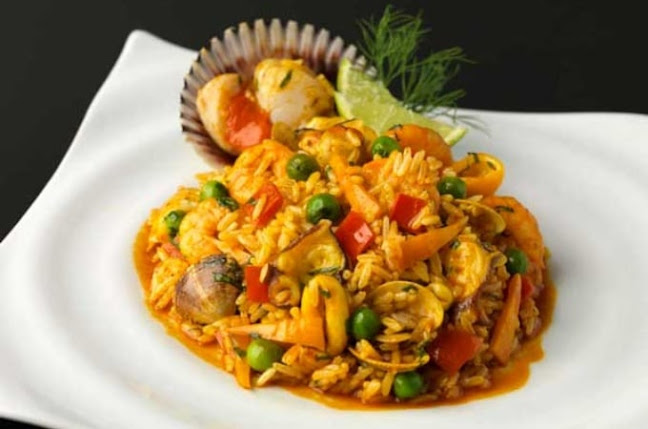 La Brava Cañete - Platos tradicionales Cañetanos - Gastronomía y hostelería