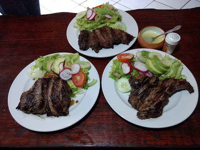 El leñador - Gastronomía y hostelería