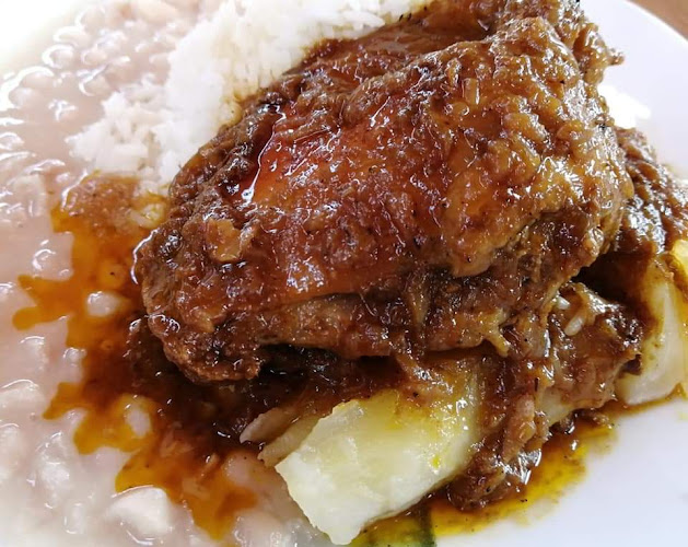 La Ruta del Sabor - Gastronomía y hostelería