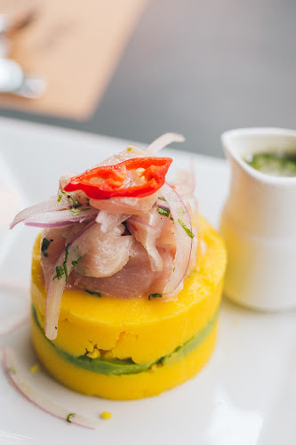 Lima 141 Sanguchería - Gastronomía y hostelería