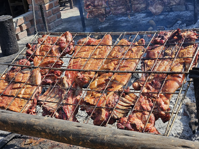 El Rancho de Robertin - Gastronomía y hostelería