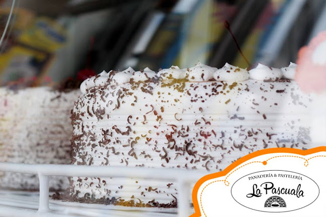 Panaderia & Pasteleria La Pascuala