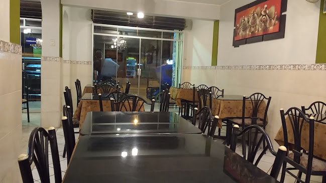 Comentarii opinii despre Hotel & Restaurante Jessica