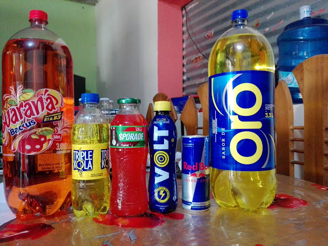 Distribuidora Willy Y Diego