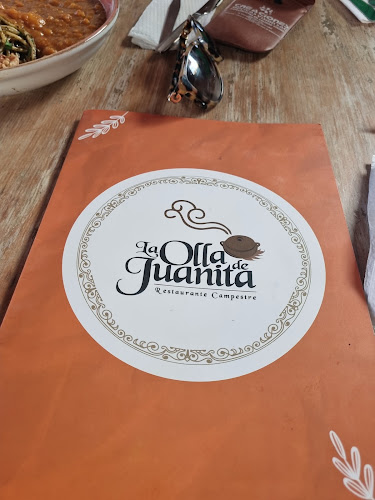 Comentarii opinii despre La Olla de Juanita