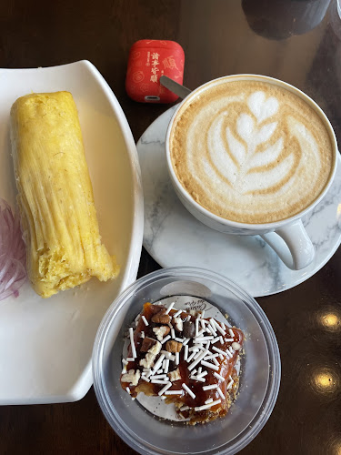 Comentarii opinii despre FRATTANI Coffee