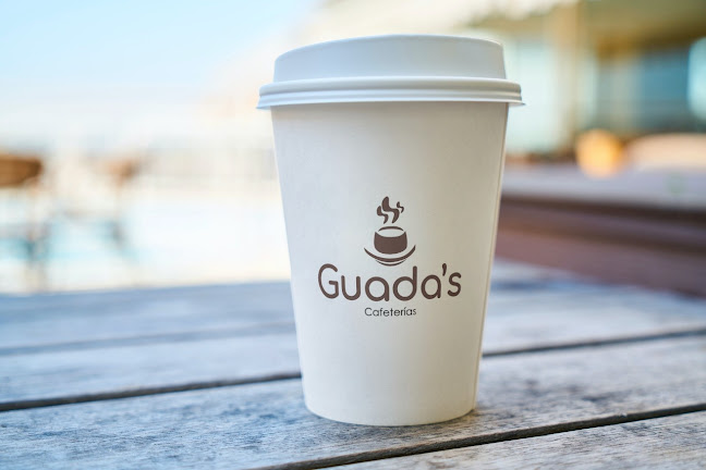 Guada's Cafeterías