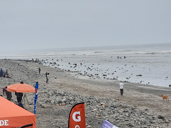 Comentarii opinii despre El Generoso Huanchaco - Playa