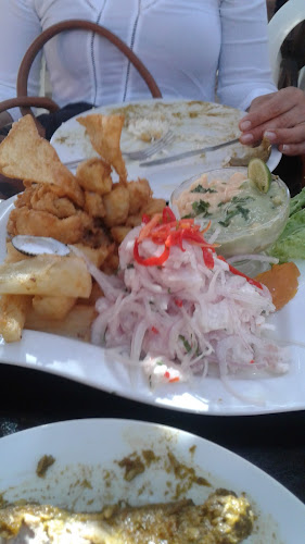 La Choza Del Churre - Gastronomía y hostelería