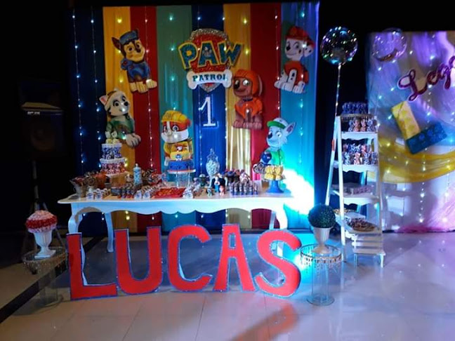 Opinii despre Mercado Señor De Los Milagros în Chimbote - Gastronomía y hostelería