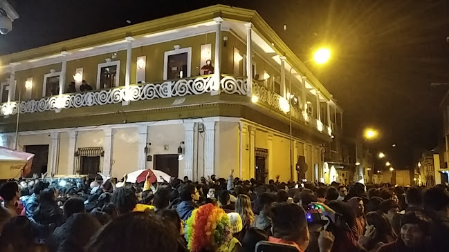 Opinii despre Point în Arequipa - Gastronomía y hostelería