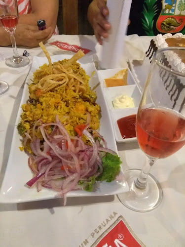 Black Marlin Lodge & Restaurant - Gastronomía y hostelería