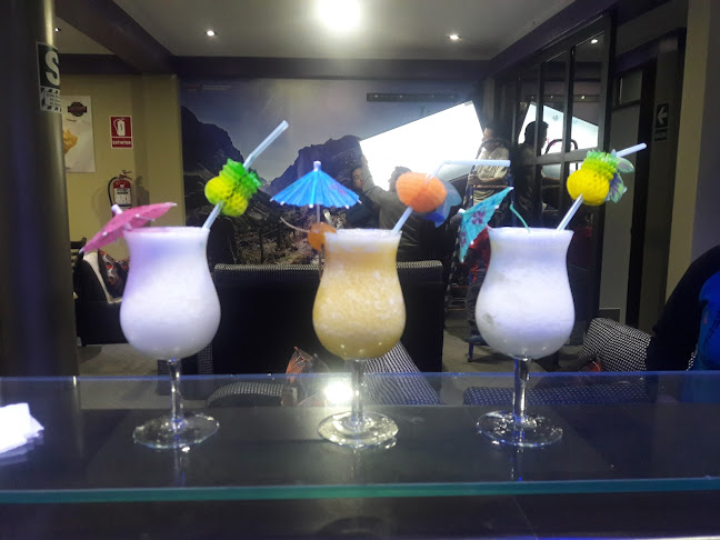 Laberinto Resto Bar - Huaraz