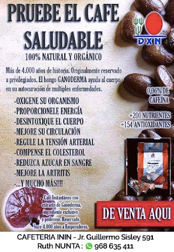 jema yarina, Jr. Aviación Mz: b Lt: 4 bena, Pucallpa