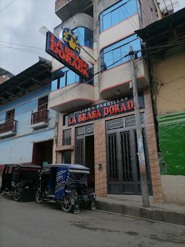 La Brasa Dorada - Gastronomía y hostelería