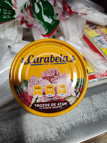 Opinii despre Mercado Central de Huacho în Huacho - Gastronomía y hostelería