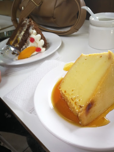 Dulcería Rosita - Gastronomía y hostelería