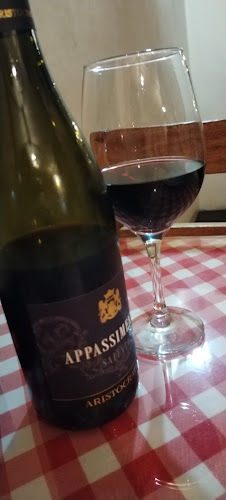 Al Dente Trattoria - Gastronomía y hostelería