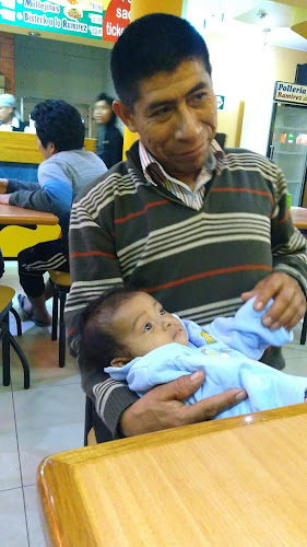 Comentarii opinii despre Polleria Ramírez Parcona Ica