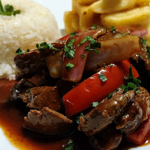 Opinii despre MISKI MIKUNA RESTO BAR în Talavera - Gastronomía y hostelería