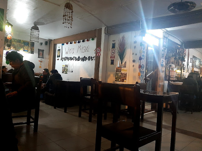 Casa Grill Puno - Puno