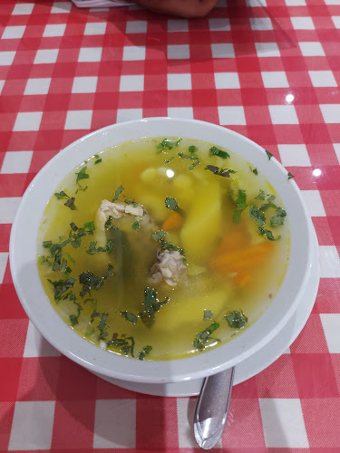 Restaurant Socabaya - Gastronomía y hostelería