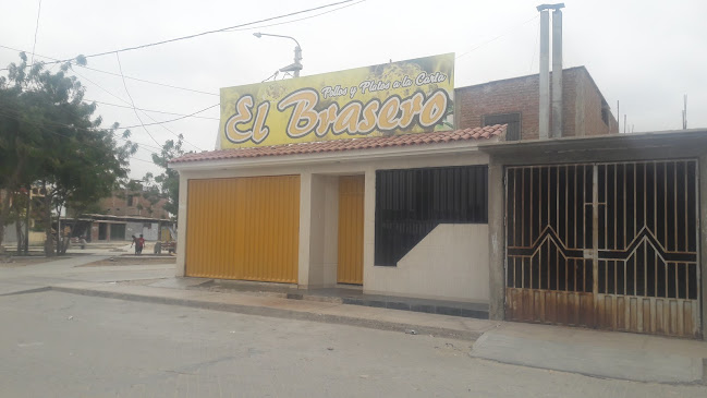 Comentarii opinii despre El Brasero - Pollos y Platos A La Carta