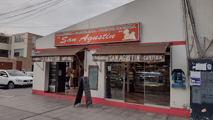 Panaderia San Agustin