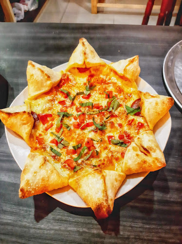 Comentarii opinii despre Sergio's New York Pizza