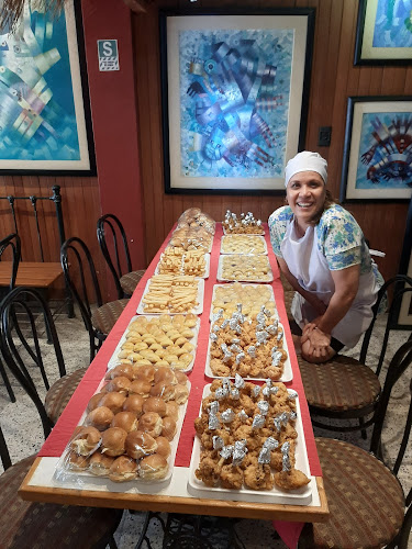 Opinii despre El Otro Peñoncito în Ica - Gastronomía y hostelería