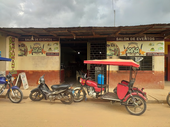 Restaurant Jaisa