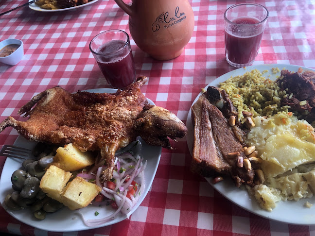 Picanteria La Cau Cau - Gastronomía y hostelería