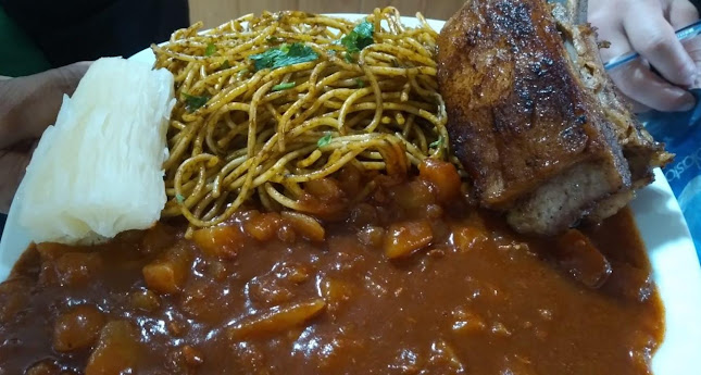 Opinii despre Juguería Restaurante Rosita în Ica - Gastronomía y hostelería