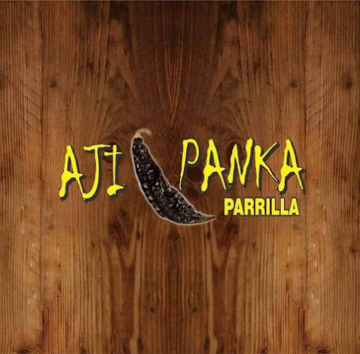 Ají Panka Parrilla - Gastronomía y hostelería