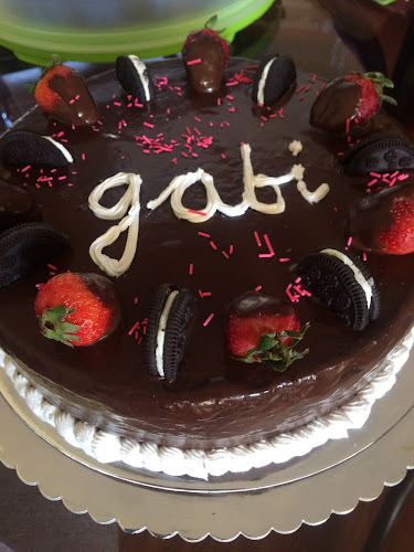 Opinii despre Victoria Pastelería y Más în Jacobo Hunter - Gastronomía y hostelería