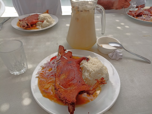 MC4Q+W3R, Ingreso José vicente Rázuri, Jequetepeque 13820