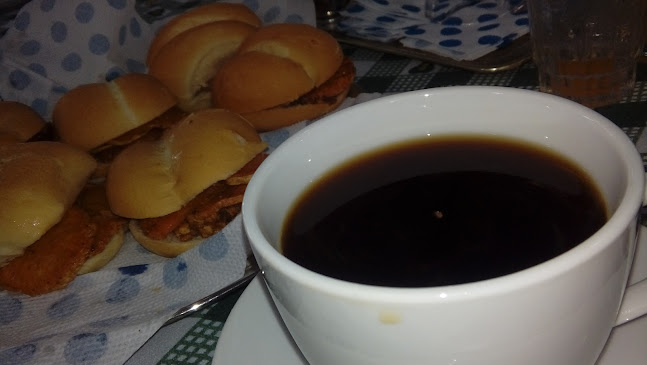 Restaurante Campestre "Quinta Velásquez" - Gastronomía y hostelería